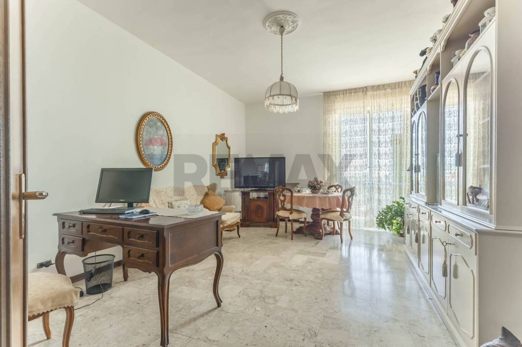 appartamento in vendita a Bari in zona Poggiofranco