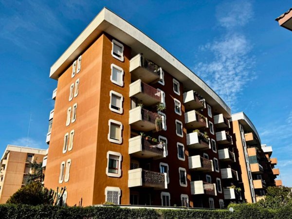 appartamento in vendita a Bari in zona Poggiofranco