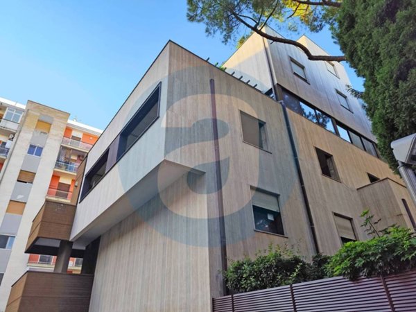 appartamento in vendita a Bari