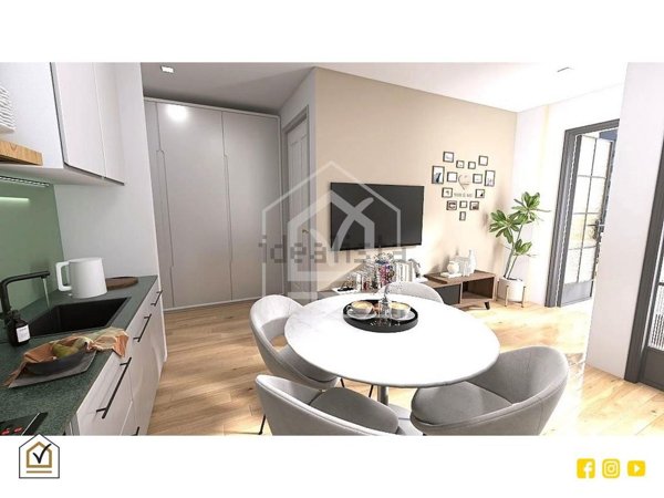 appartamento in vendita a Bari in zona San Pasquale