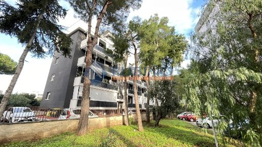 appartamento in vendita a Bari in zona Picone