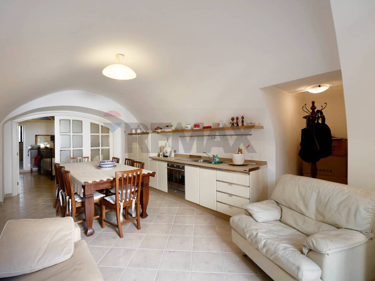 appartamento in vendita a Bari in zona Ceglie del Campo