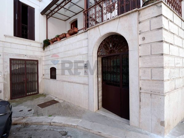 appartamento in vendita a Bari in zona Ceglie del Campo