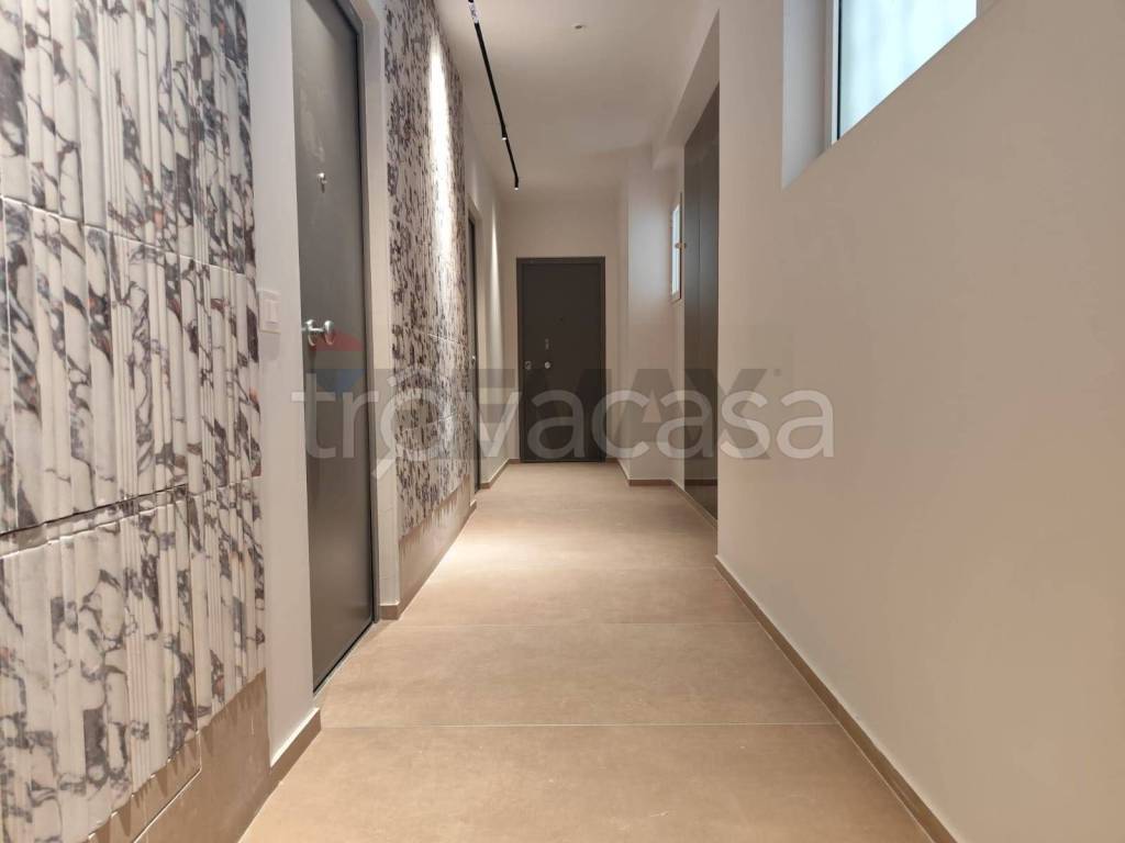 appartamento in vendita a Bari in zona Murat