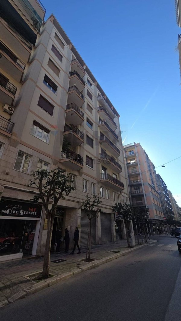 appartamento in vendita a Bari in zona Murat