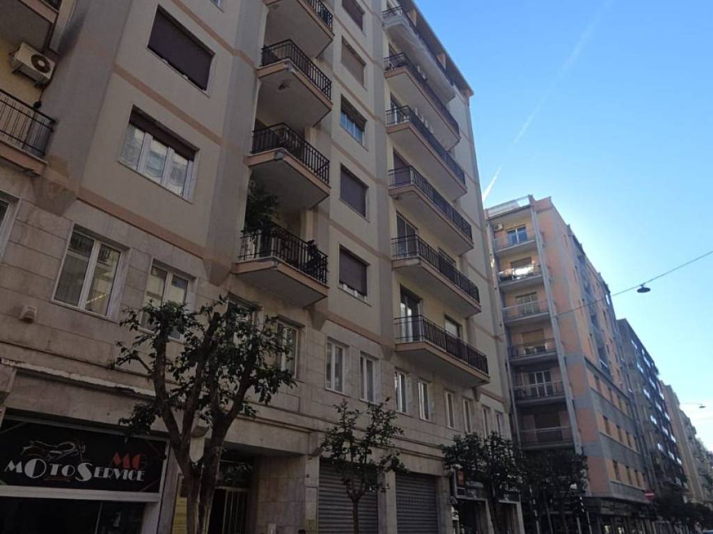 appartamento in vendita a Bari in zona Murat