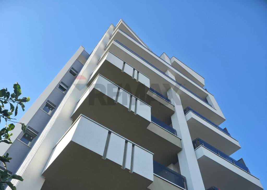 appartamento in vendita a Bari in zona Libertà