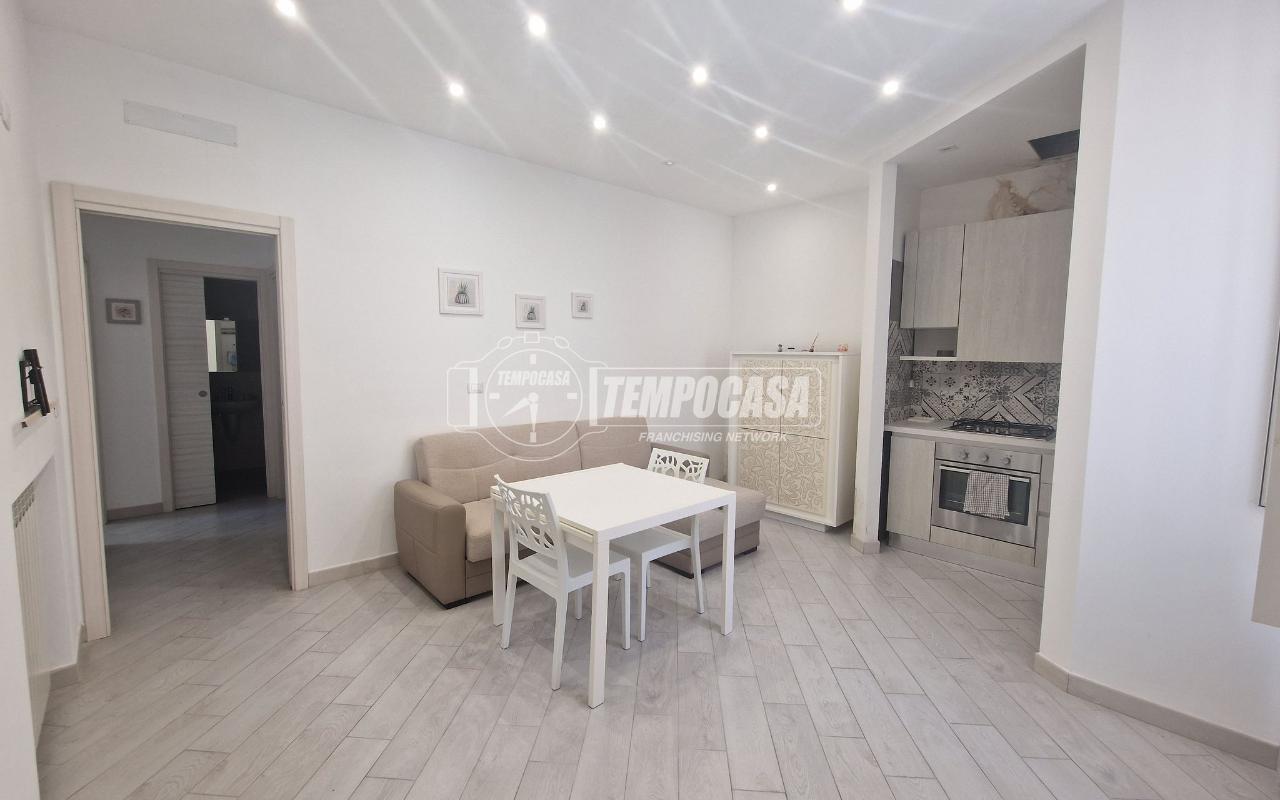 casa indipendente in vendita a Bari in zona Città Vecchia