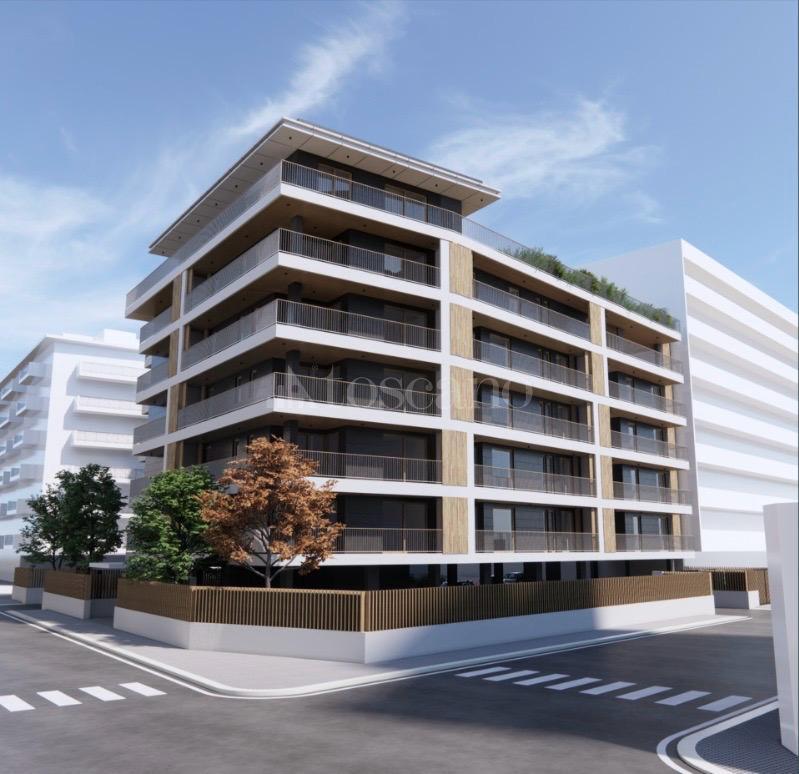 appartamento in vendita a Bari in zona San Pasquale