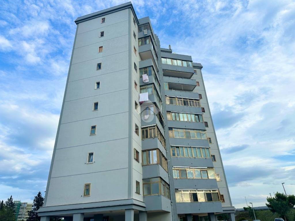 appartamento in vendita a Bari in zona Japigia