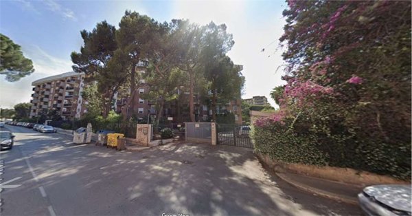 appartamento in vendita a Bari in zona Poggiofranco