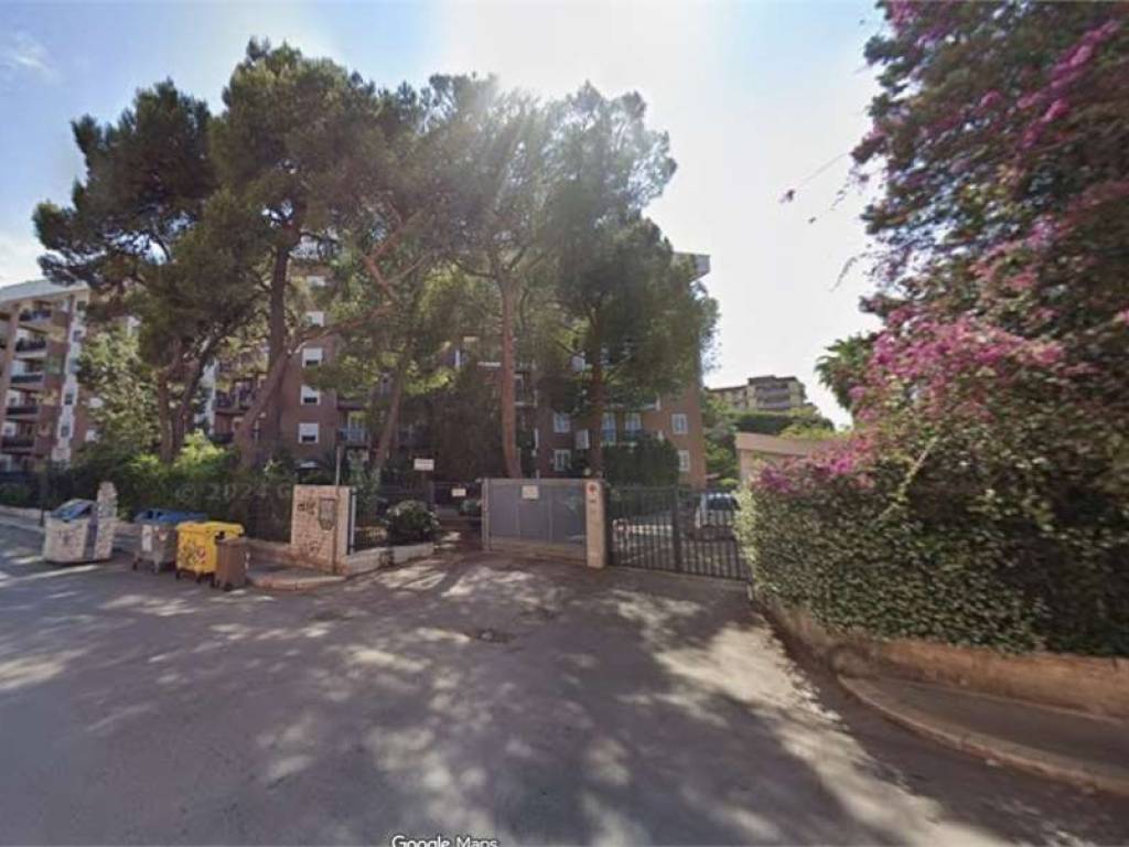 appartamento in vendita a Bari in zona Poggiofranco