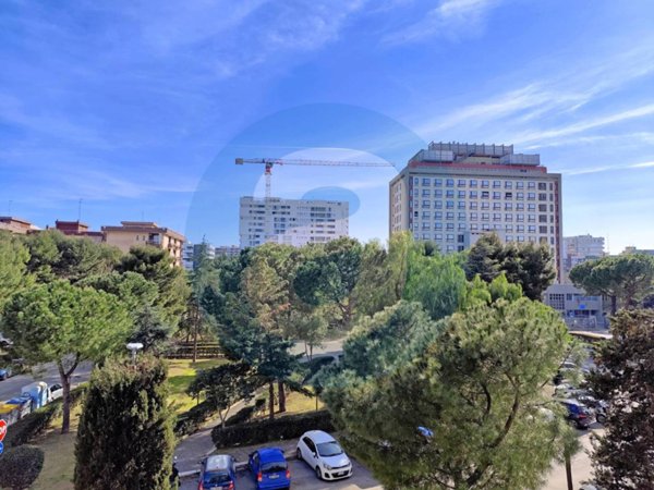 appartamento in vendita a Bari in zona Poggiofranco
