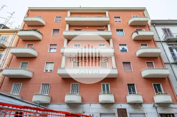 appartamento in vendita a Bari in zona Murat