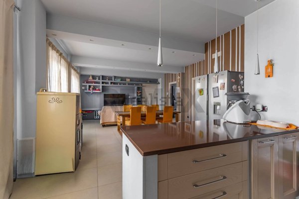 casa indipendente in vendita a Bari in zona Carbonara