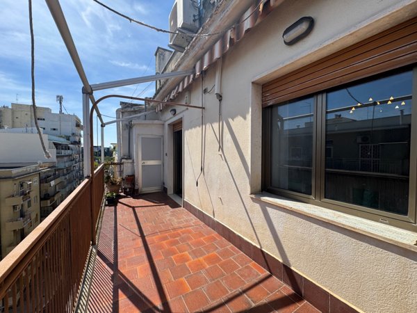 appartamento in vendita a Bari in zona Libertà