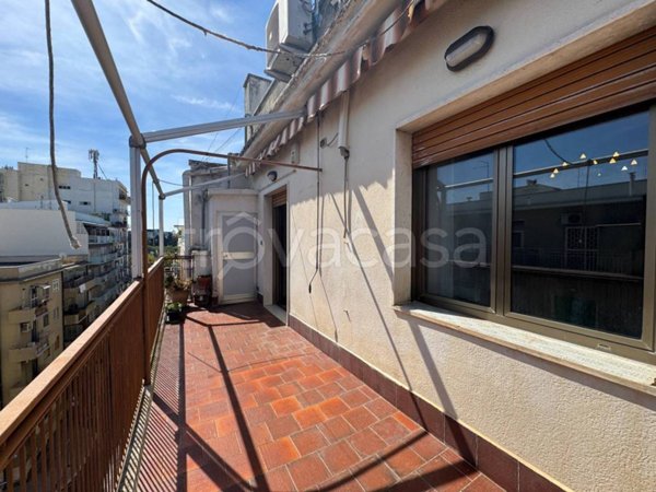 appartamento in vendita a Bari in zona Libertà