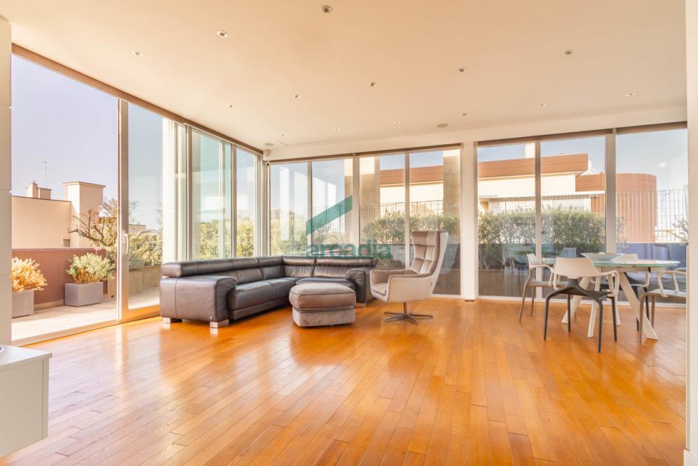 appartamento in vendita a Bari in zona Carrassi