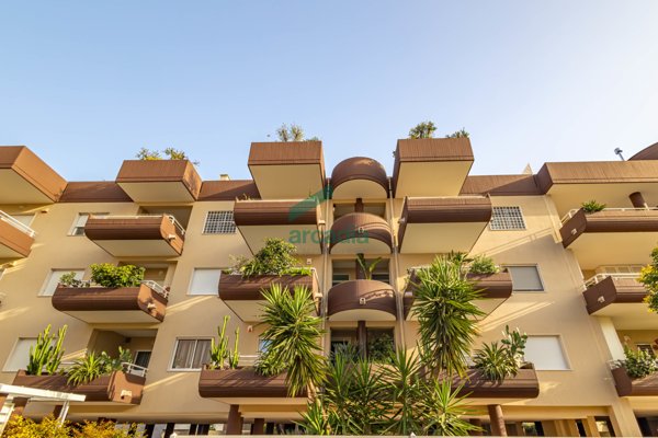 appartamento in vendita a Bari in zona Carrassi