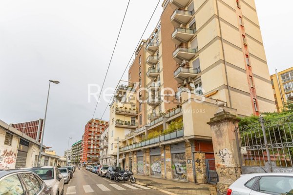 appartamento in vendita a Bari in zona Carrassi
