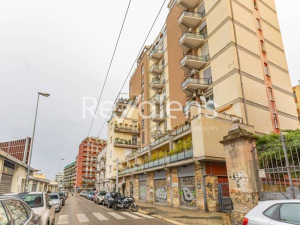 appartamento in vendita a Bari in zona Carrassi