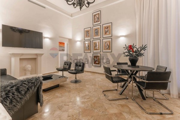 appartamento in vendita a Bari in zona Murat