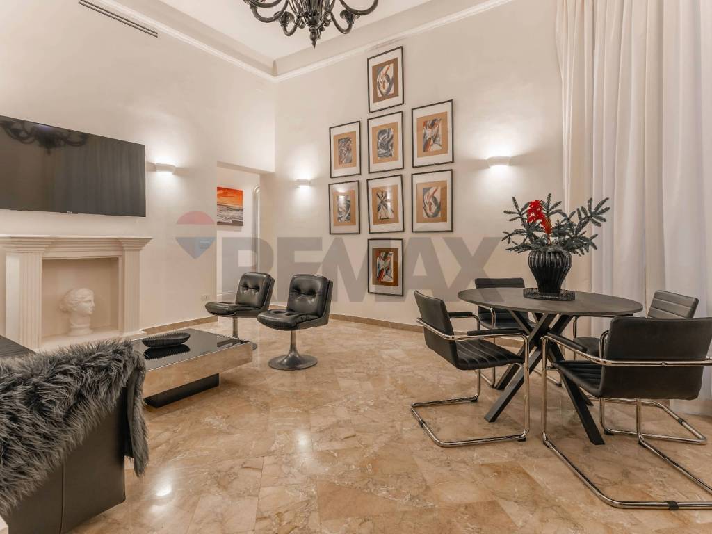 appartamento in vendita a Bari in zona Murat