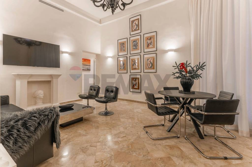 appartamento in vendita a Bari in zona Murat