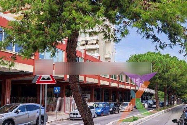 ufficio in vendita a Bari