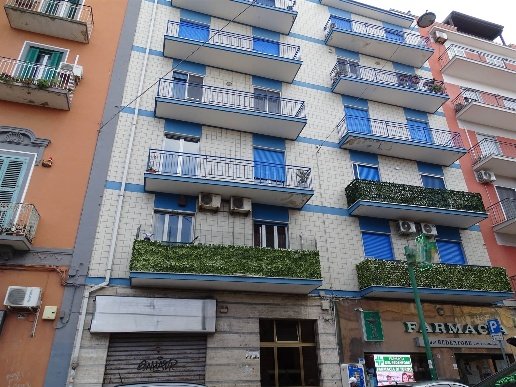 appartamento in vendita a Bari in zona Libertà