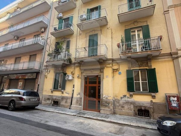 appartamento in vendita a Bari in zona Carrassi