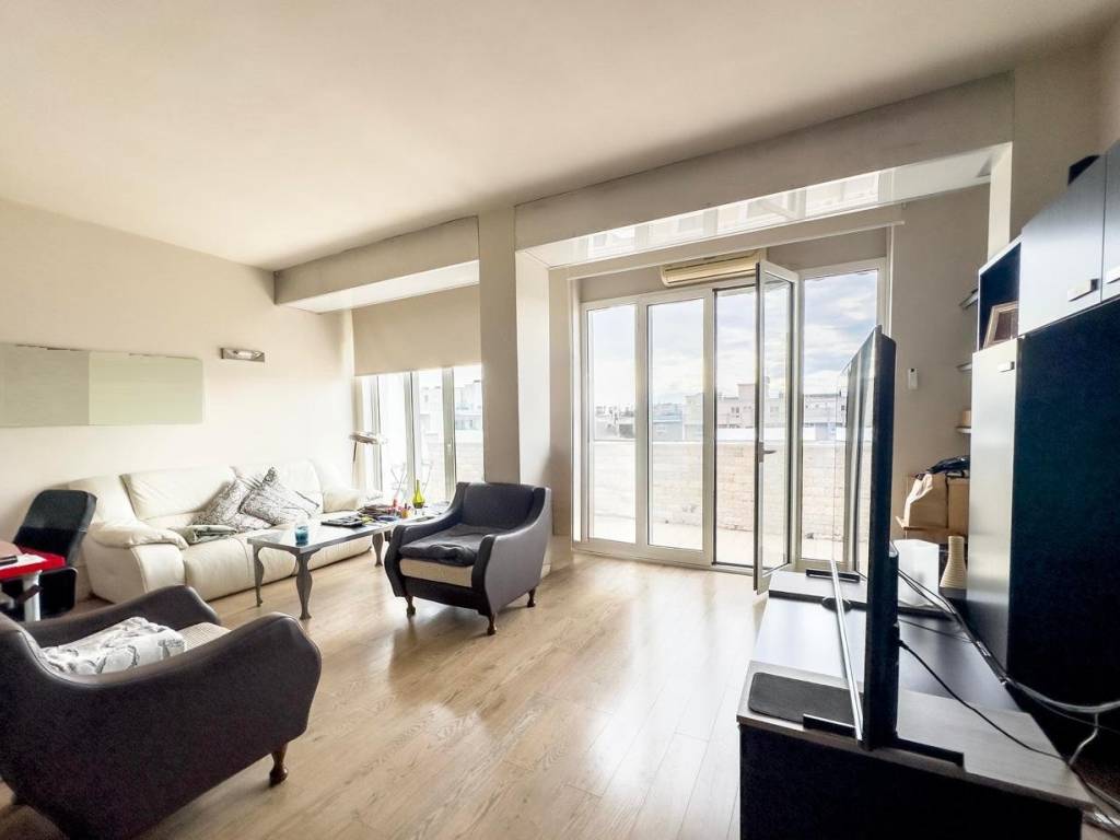 appartamento in vendita a Bari in zona Murat