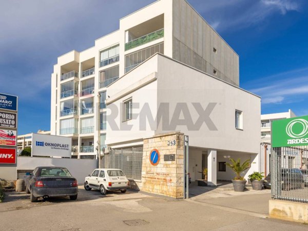 appartamento in vendita a Bari in zona Marconi