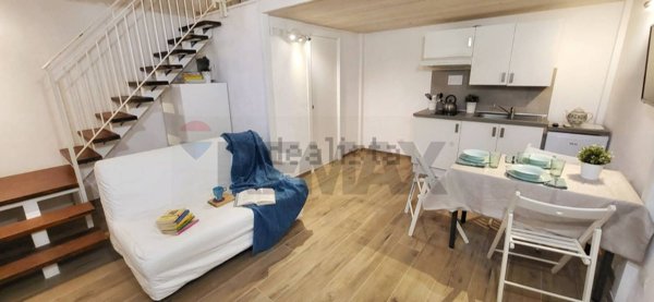 appartamento in vendita a Bari in zona Libertà