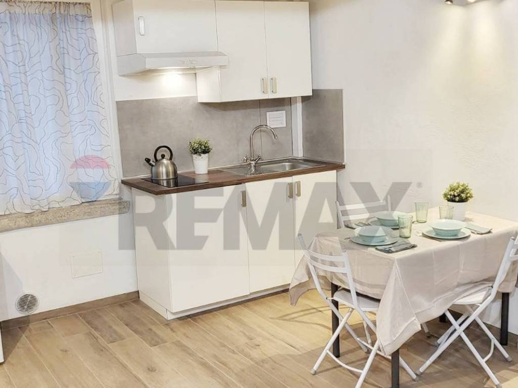 appartamento in vendita a Bari in zona Libertà