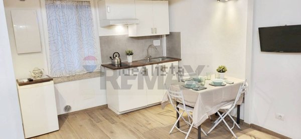 appartamento in vendita a Bari in zona Libertà