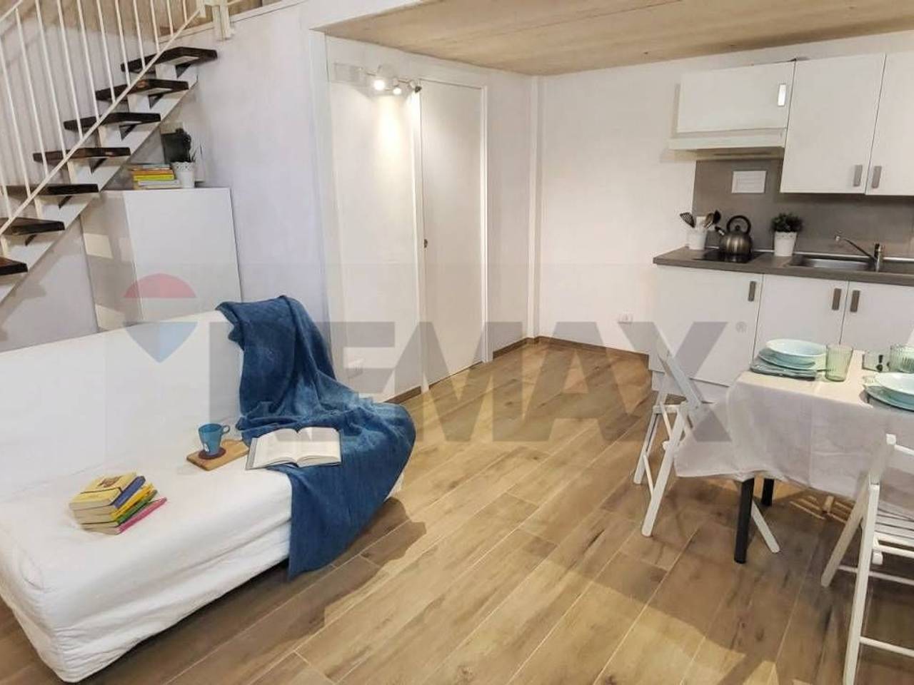 appartamento in vendita a Bari in zona Libertà