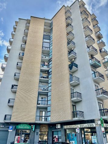 appartamento in vendita a Bari in zona San Pasquale