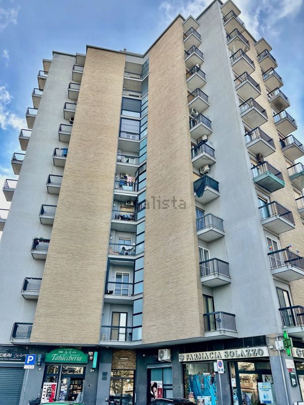 appartamento in vendita a Bari in zona San Pasquale