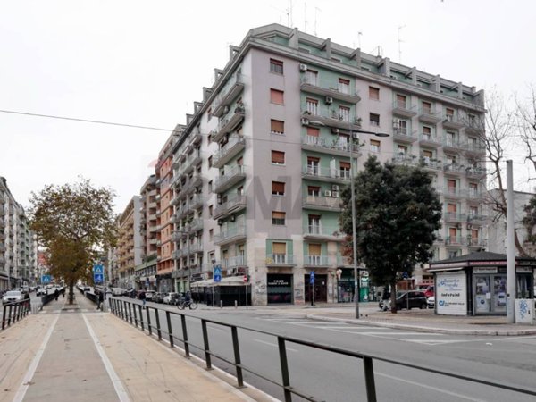 appartamento in vendita a Bari in zona Carrassi