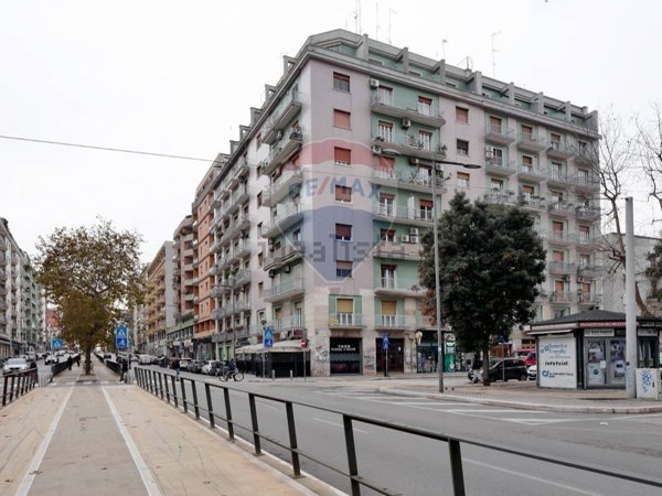 appartamento in vendita a Bari in zona Carrassi