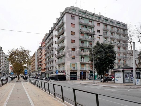 appartamento in vendita a Bari in zona Carrassi