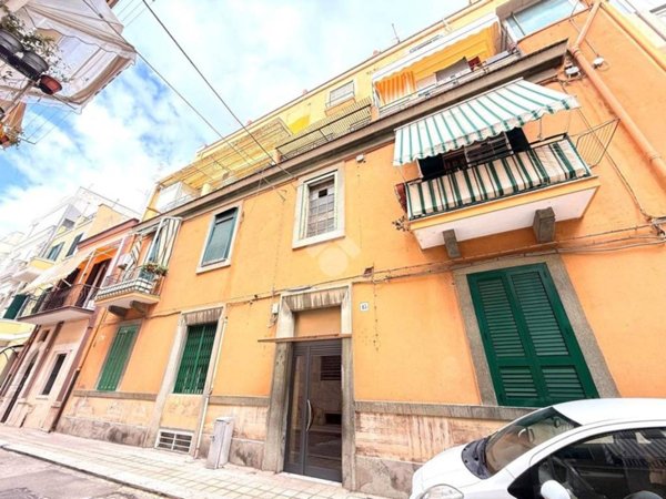 appartamento in vendita a Bari in zona Carbonara