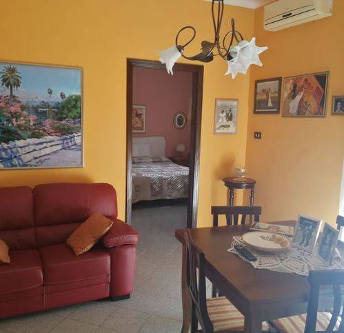 appartamento in vendita a Bari in zona Libertà