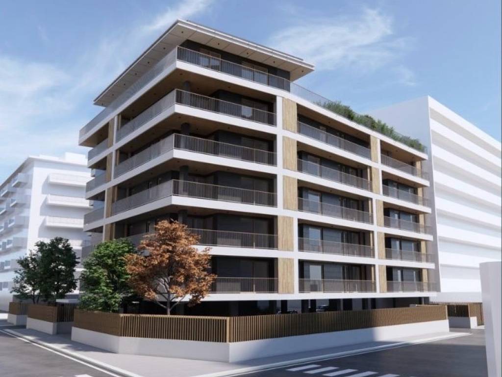 appartamento in vendita a Bari in zona San Pasquale