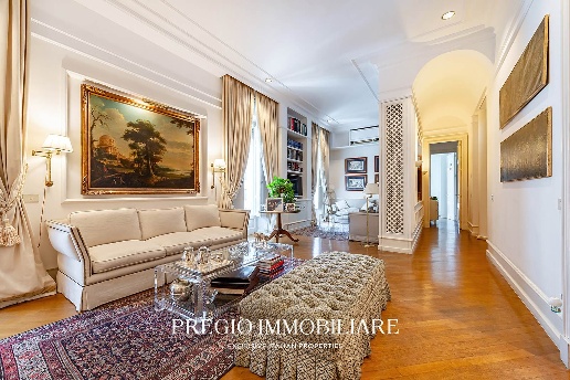 appartamento in vendita a Bari in zona Murat