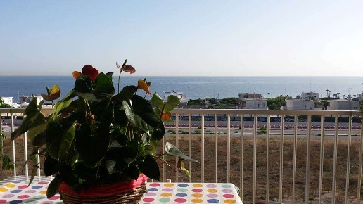 appartamento in vendita a Bari in zona San Girolamo