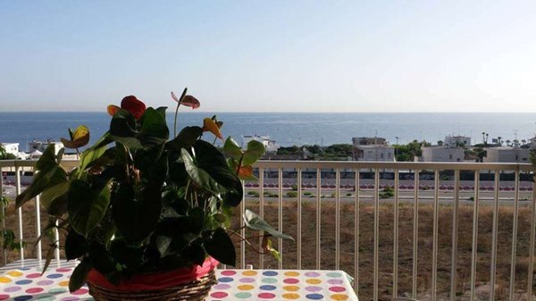 appartamento in vendita a Bari in zona San Girolamo