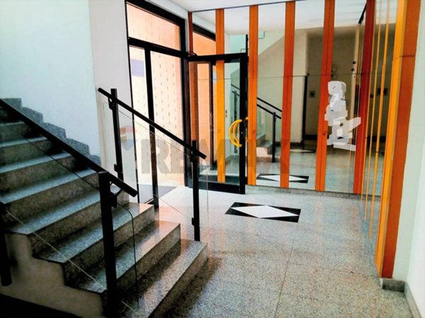 appartamento in vendita a Bari in zona San Girolamo