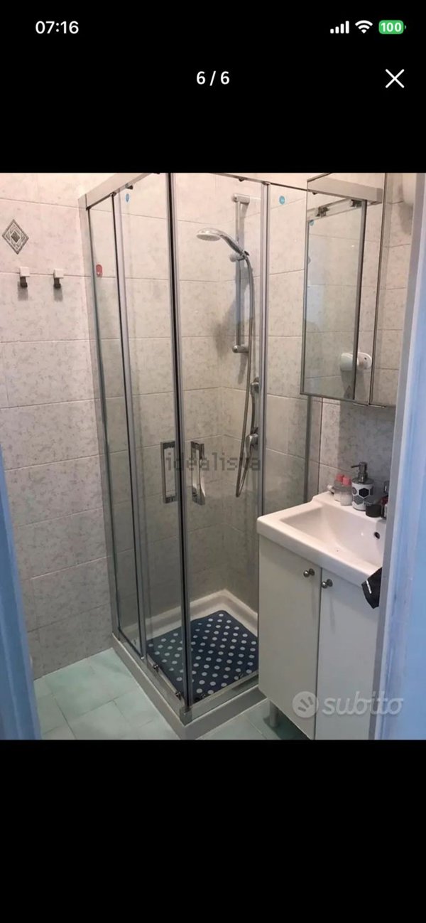 appartamento in vendita a Bari in zona Libertà